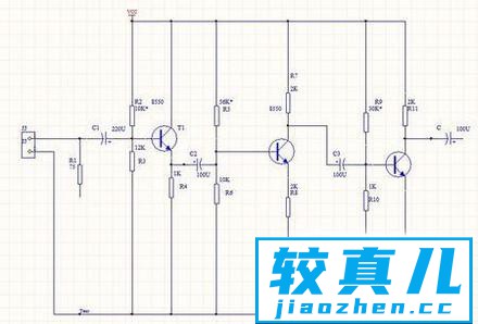 如何分析三极管在电路中的作用优质