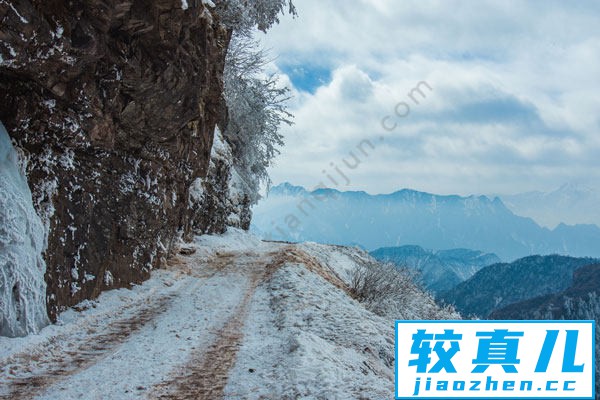 牛背山最佳旅游时间