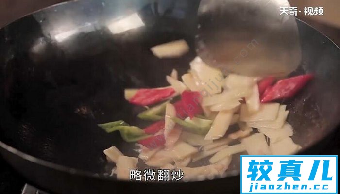 芦姜鸡片的做法 芦姜鸡片怎么做