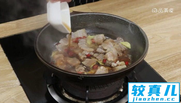 大蒜炒咸肉怎么做 大蒜炒咸肉怎么做好吃