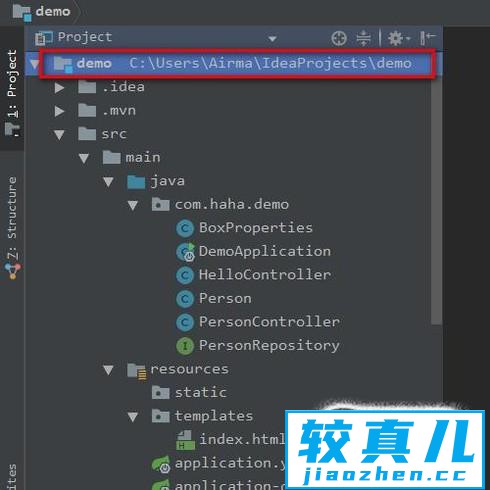 IntelliJ IDEA创建和删除工程优质