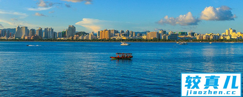 三亚适合几月份去旅行 几月份适合去三亚旅行