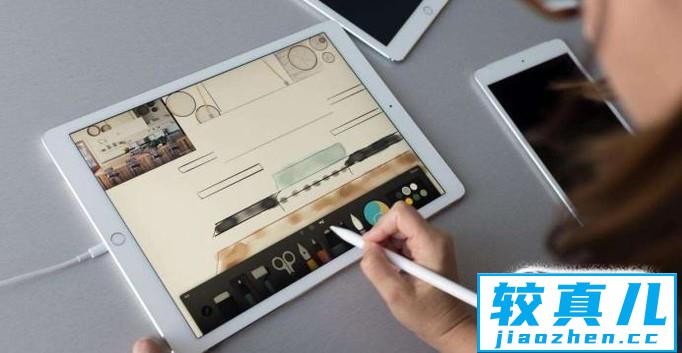 iPad 2018 好吗？