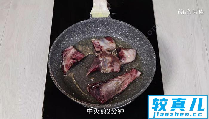 煎牛肋排 煎牛肋排做法