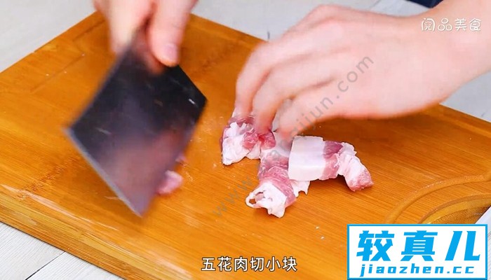 土豆炖五花肉鸡蛋的做法 土豆炖五花肉鸡蛋怎么做