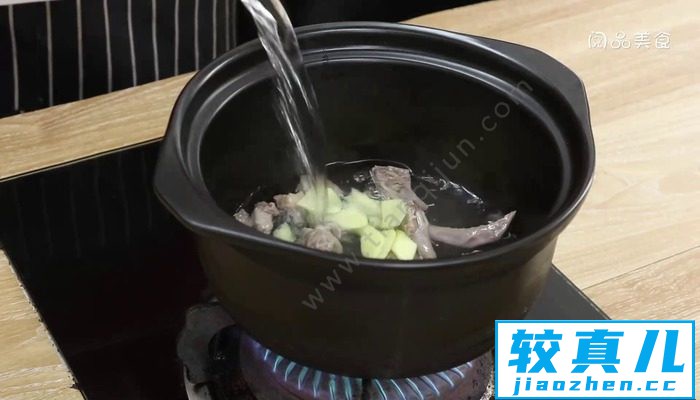 山药鸽子汤怎么做 山药鸽子汤怎么做好吃