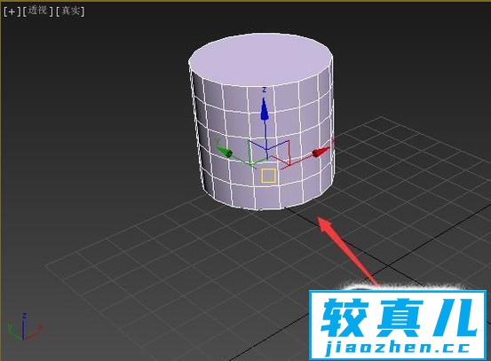 3ds max 坐标轴不见了怎么办优质