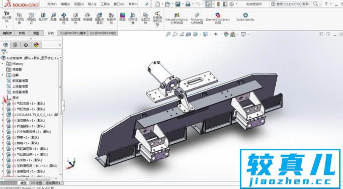 如何增加solidworks打开装配图的速度优质