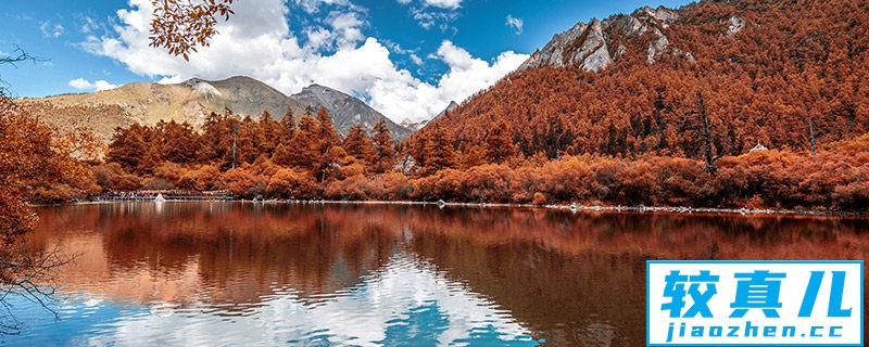 适合旅游发呆的地方 适合旅游发呆的地方有哪些