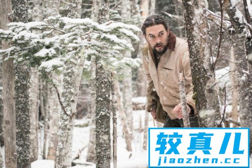 《海王》火了杰森莫玛新作《雪光之灾》大战疯狂毒贩