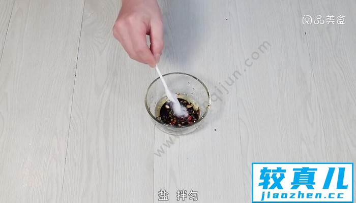 凉拌韭菜的做法 凉拌韭菜怎么做