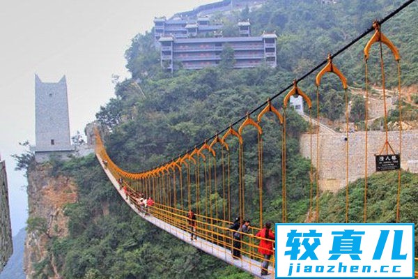 绵阳周边凉快的地方 绵阳周边避暑胜地