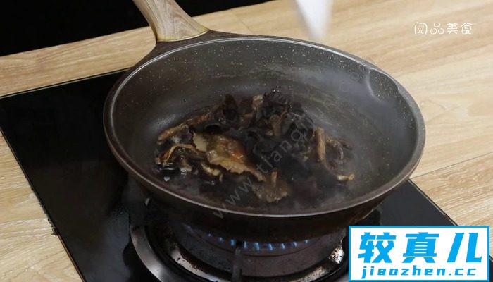 滑菇豆腐怎么做 滑菇豆腐怎么做好吃