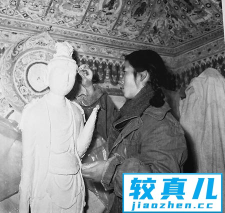 甘肃纪录片40年：记录时代歌咏陇原