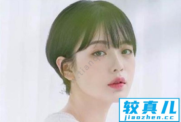 长脸适合什么发型 适合长脸女生的发型 搜狗