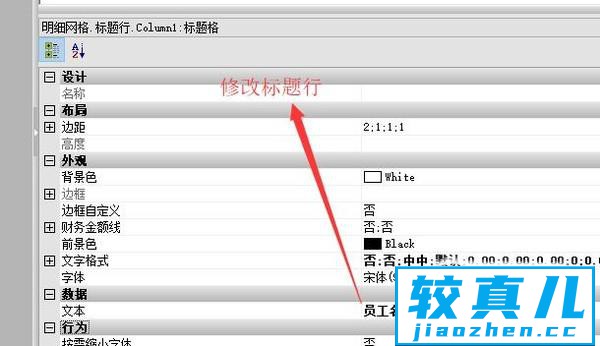 如何使用Grid++设计报表