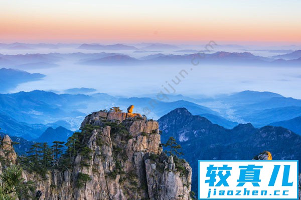 几月去黄山能避开雨季 什么时候去黄山能避开雨季