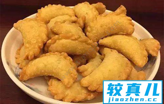 饶平有哪些特色小吃 广东饶平特产