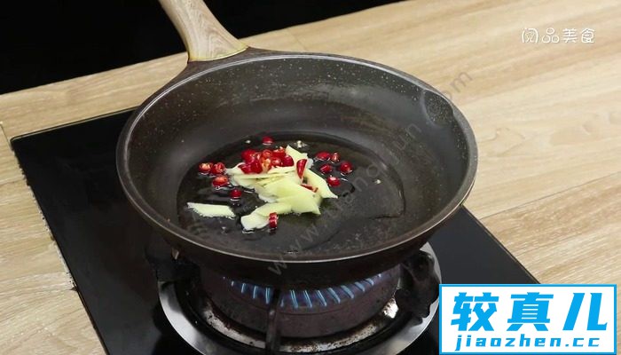 五香鸡胗的做法 五香鸡胗怎么做好吃