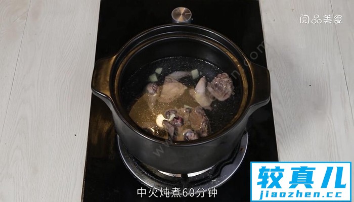 乳鸽红枣淮山汤的做法 乳鸽红枣淮山汤怎么做