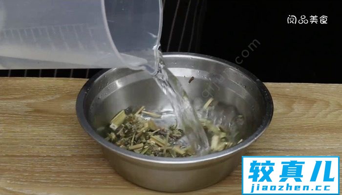 益母草煲鸡蛋的做法 益母草煲鸡蛋怎么做好吃