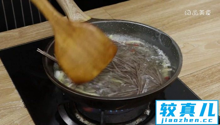 榨菜肉丝面怎么做 榨菜肉丝面怎么做好吃