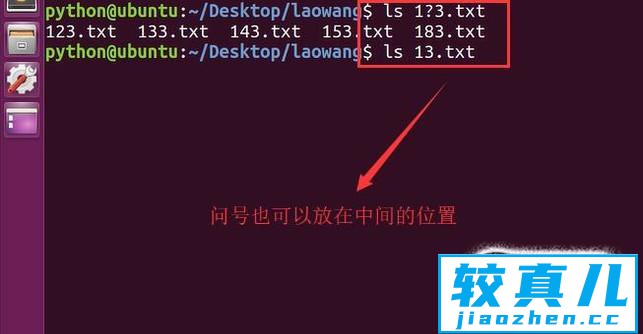 Ubuntu系统中如何运用ls命令