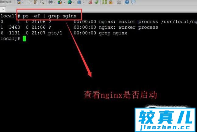 如何在Linux系统中安装Nginx服务器