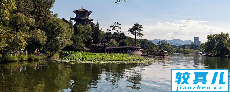 热河行宫指的是哪 热河行宫是哪