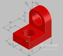 cad制图前要做的准备步骤