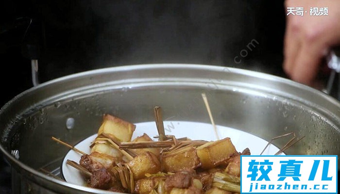 马莲肉的做法 怎么做马莲肉