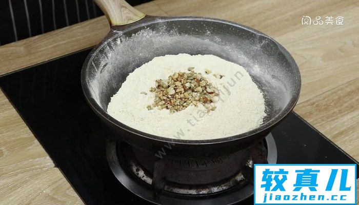 酥油茶的做法 酥油茶怎么做好吃