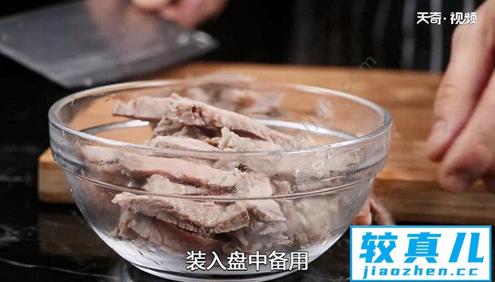 黄焖牛肉的做法 黄焖牛肉怎么做