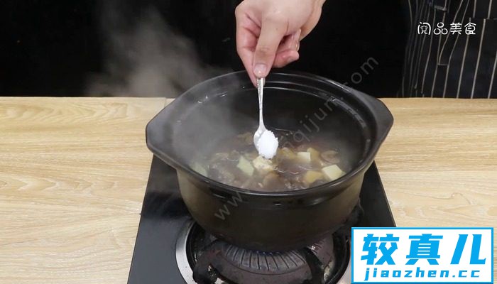 滑菇豆腐怎么做 滑菇豆腐怎么做好吃