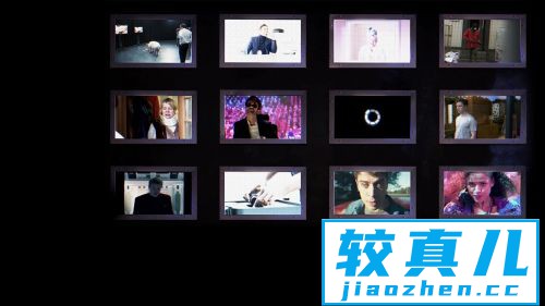 《黑镜》要出312分钟电影版！由观众来决定结局