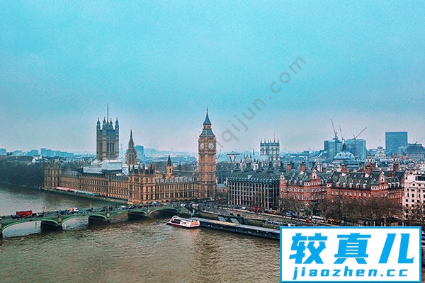 英国适合几月份去旅行 去英国旅游的最佳月份