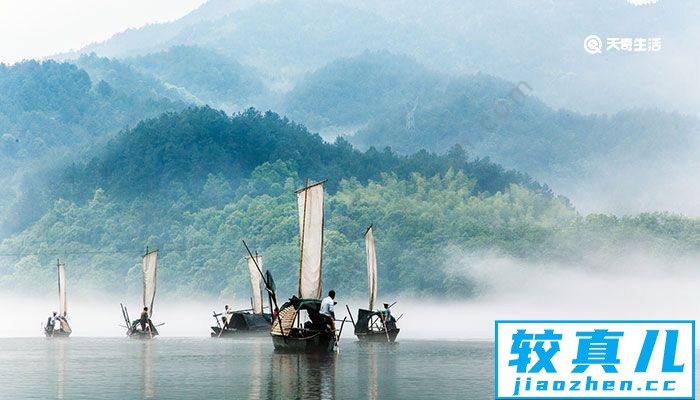 饮湖上初晴后雨的诗意 “饮湖上初晴后雨”的诗意是什么