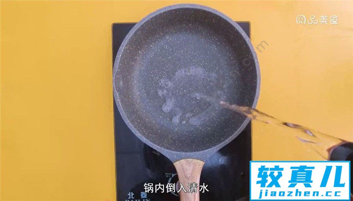 卤三鸡怎么做 卤三鸡的制作步骤是什么