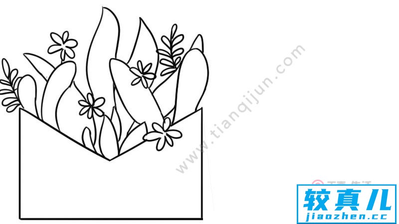 清明节手抄报简单又漂亮 清明节手抄报