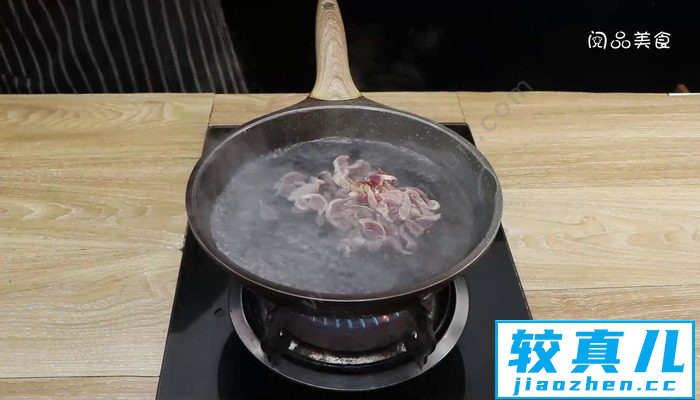 鸡胗炖土豆的做法 鸡胗炖土豆怎么做好吃