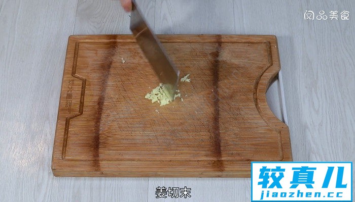 蚕豆炒肉片的做法 蚕豆炒肉片怎么做