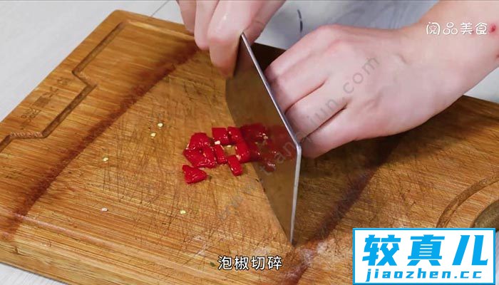 韭菜炒牛肉丝 韭菜炒牛肉丝怎么做