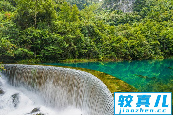 夏天去哪里旅游凉快 夏天去哪里旅游比较凉快