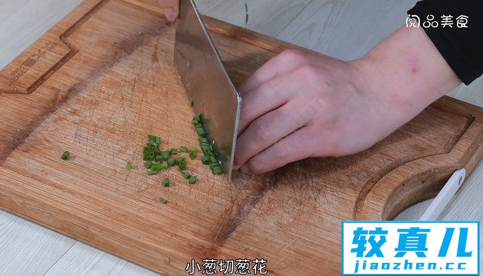 蚕豆米炒鸡蛋的做法 蚕豆米炒鸡蛋怎么做