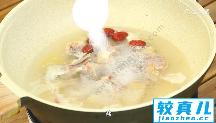 天麻炖鸡的做法 天麻炖鸡怎么做