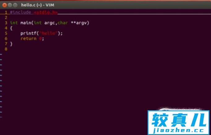 LINUX操作系统VIM的安装和配置