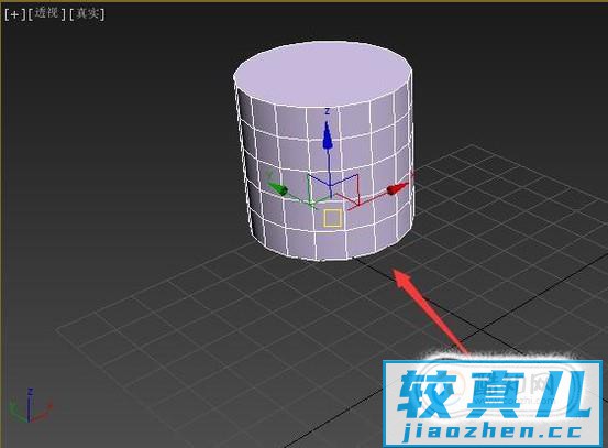 3ds max 坐标轴不见了怎么办优质