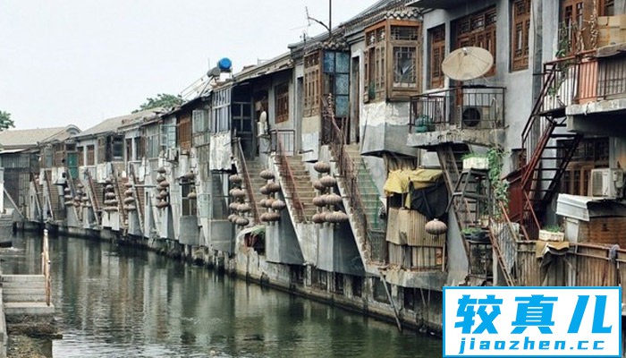 胜芳古镇距离北京多远 胜芳古镇在哪