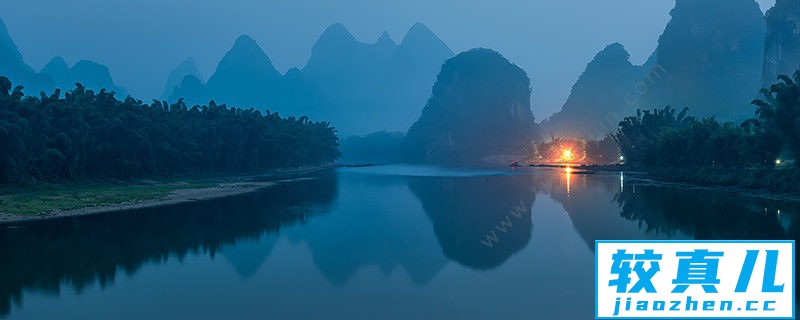 桂林几月份是雨季 桂林雨季是什么时候