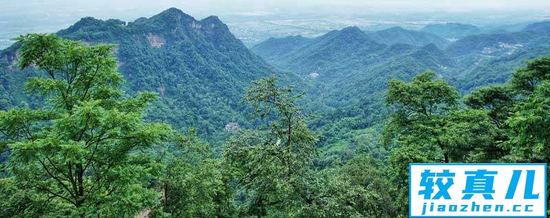 玩青城山要多长时间 青城山景区需要玩多久